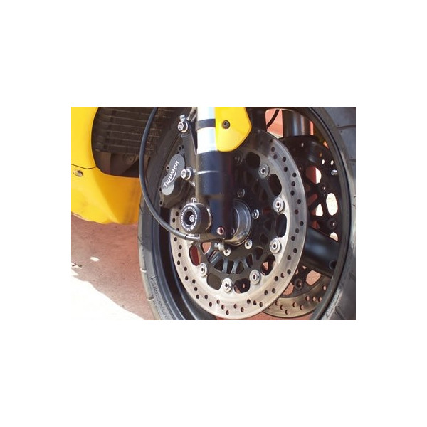 R&G Fork Protectors